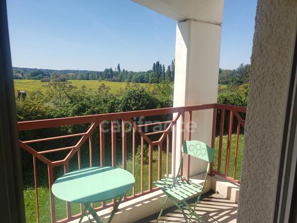 Appartement à vendre 2 pièces AIX EN PROVENCE (13)