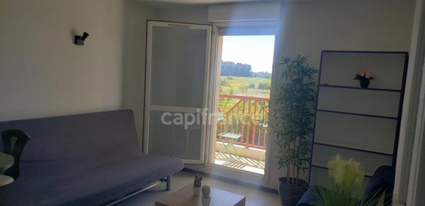 Appartement à vendre 2 pièces AIX EN PROVENCE (13)