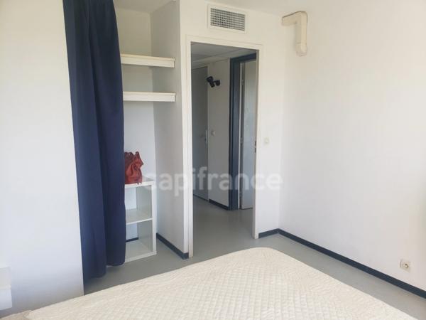 Appartement à vendre 2 pièces AIX EN PROVENCE (13)