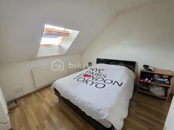 Maison de 106 m²
