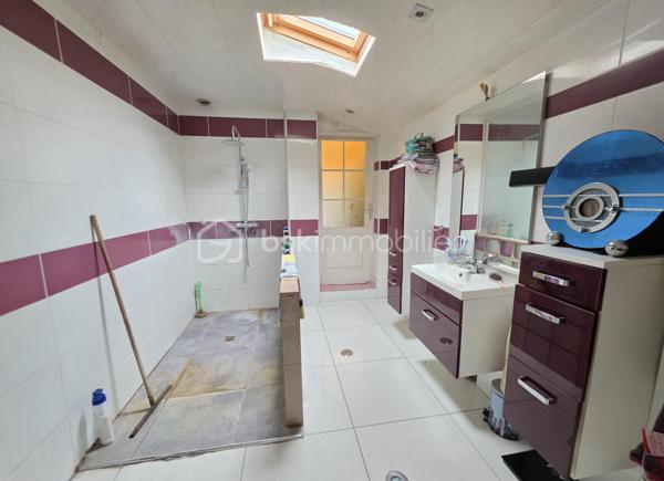 Maison de 106 m²