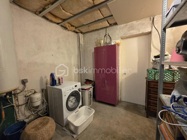 Maison de 106 m²