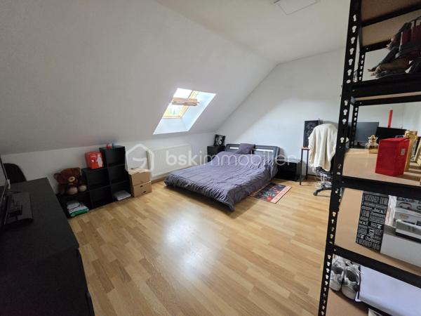 Maison de 106 m²