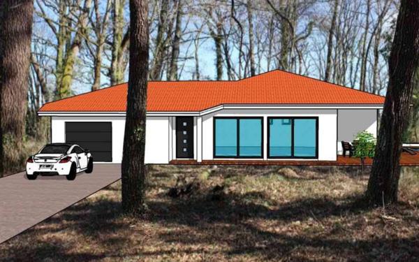 Terrain à vendre    Saint-Geours-de-Maremne