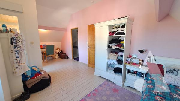 Maison 7 pièces 164 m2