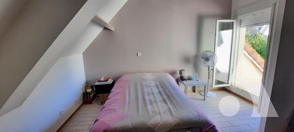 Maison 7 pièces 164 m2