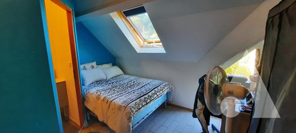 Maison 7 pièces 164 m2