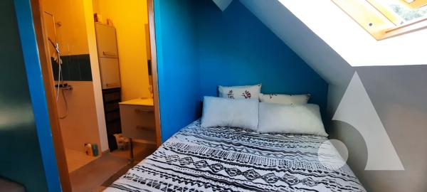 Maison 7 pièces 164 m2