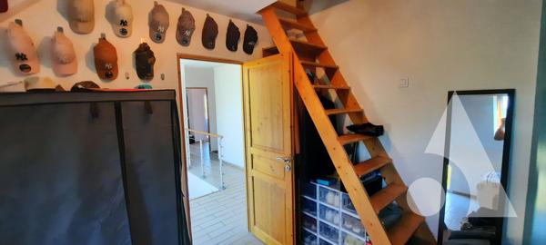 Maison 7 pièces 164 m2
