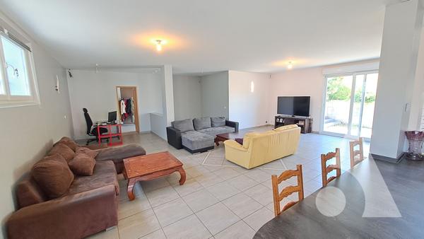 Maison 7 pièces 164 m2