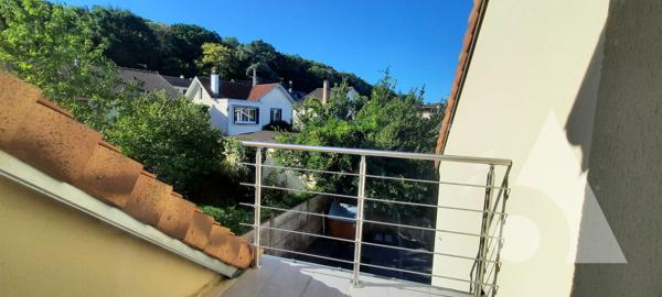 Maison 7 pièces 164 m2