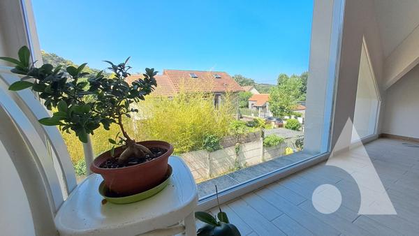Maison 7 pièces 164 m2