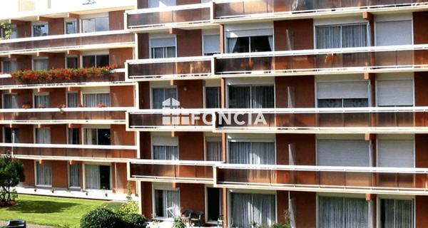 À vendre Appartement 5 pièces 97.65 m² - Dreux 28100