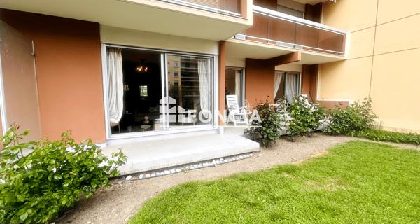 À vendre Appartement 5 pièces 97.65 m² - Dreux 28100