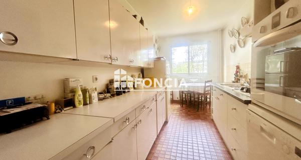 À vendre Appartement 5 pièces 97.65 m² - Dreux 28100
