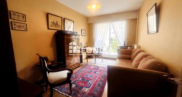 À vendre Appartement 5 pièces 97.65 m² - Dreux 28100