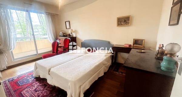 À vendre Appartement 5 pièces 97.65 m² - Dreux 28100