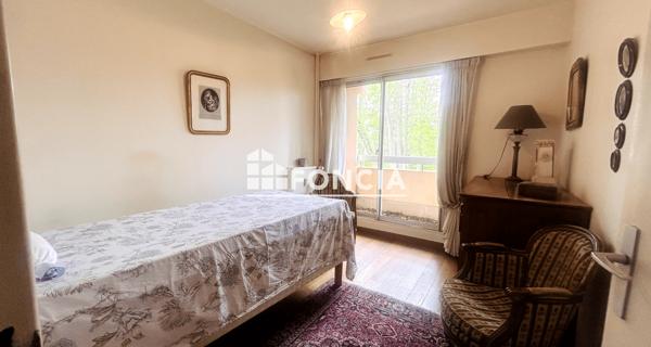 À vendre Appartement 5 pièces 97.65 m² - Dreux 28100