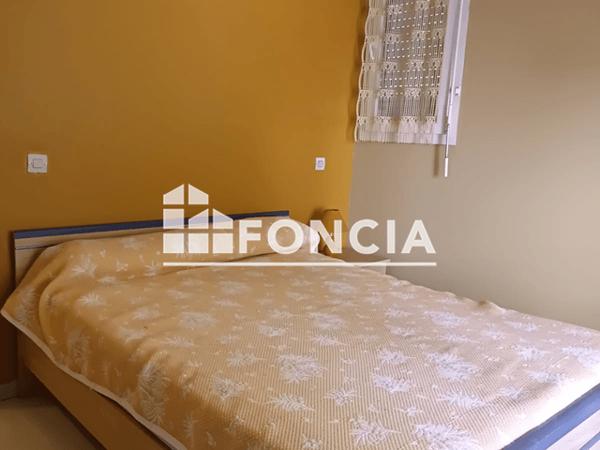 Location Maison 3 pièces 70 m² - 35 RUE DES THERMES Amelie Les Bains 66110