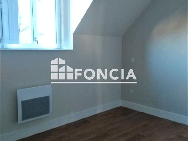 Location Appartement 4 pièces 74.8 m² - Angouleme 16000