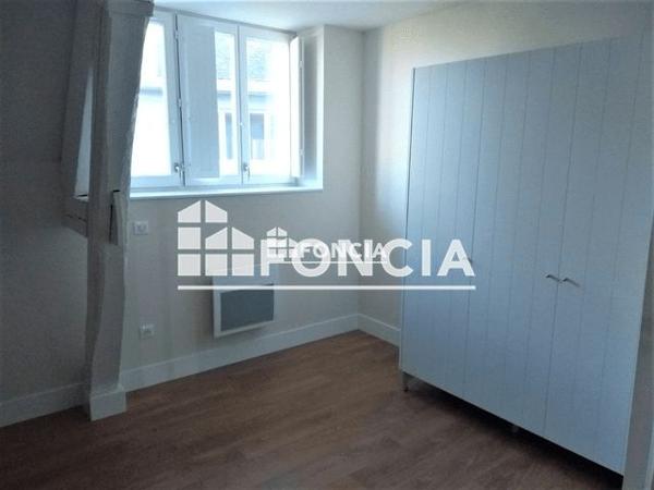 Location Appartement 4 pièces 74.8 m² - Angouleme 16000