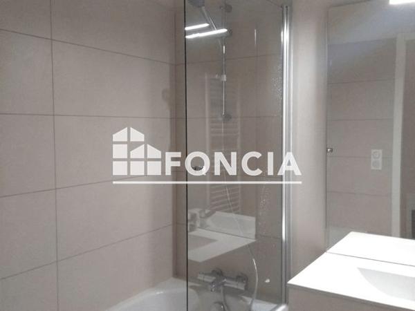 Location Appartement 4 pièces 74.8 m² - Angouleme 16000