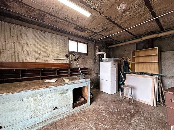 Appartement 3 pièces à vendre à Barberaz avec vue montagne