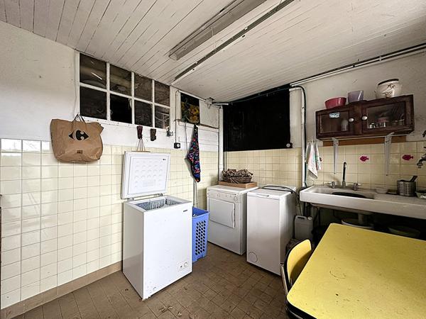 Appartement 3 pièces à vendre à Barberaz avec vue montagne