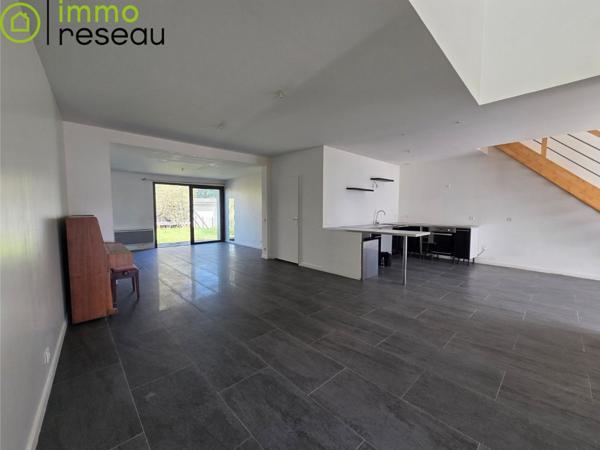 Maison à LE BOUSCAT (33110)