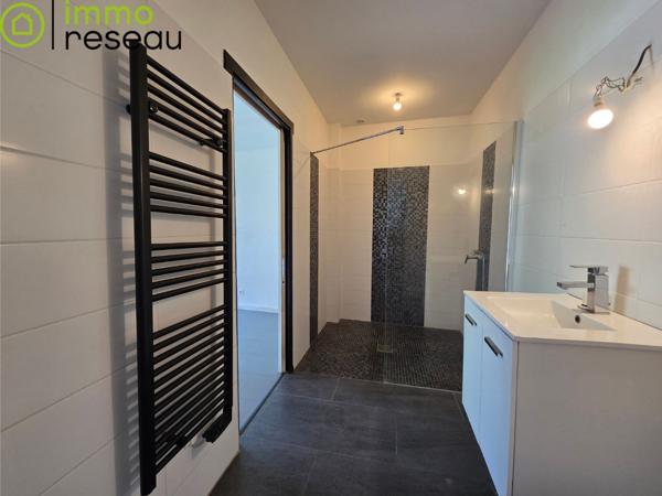 Maison à LE BOUSCAT (33110)