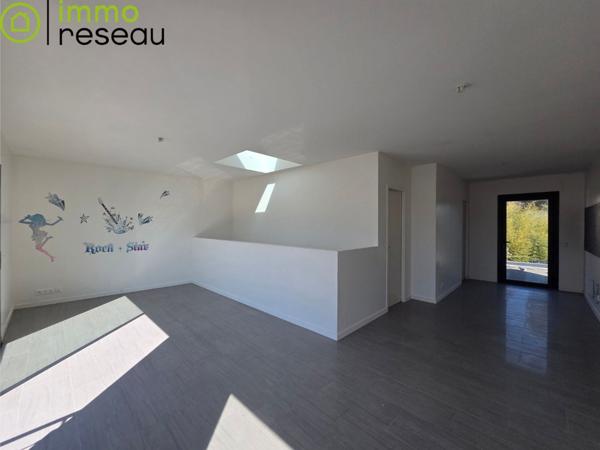 Maison à LE BOUSCAT (33110)