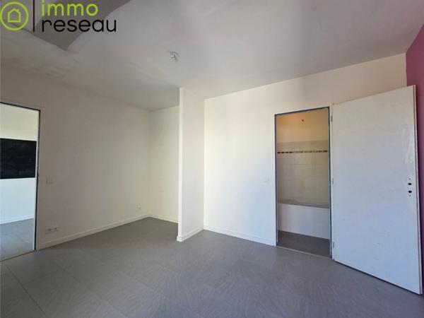 Maison à LE BOUSCAT (33110)