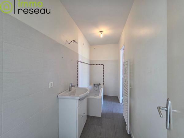 Maison à LE BOUSCAT (33110)