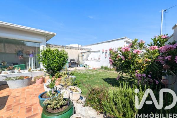 Maison à vendre 4 pièces 112 m² Éleu-dit-Leauwette