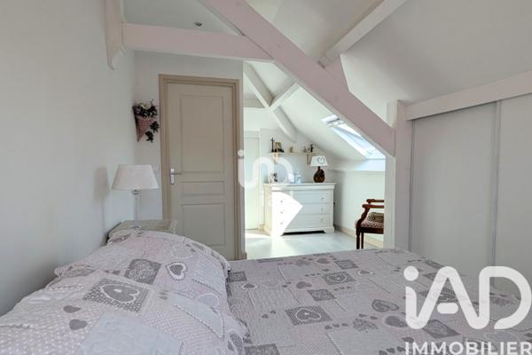 Maison à vendre 4 pièces 112 m² Éleu-dit-Leauwette