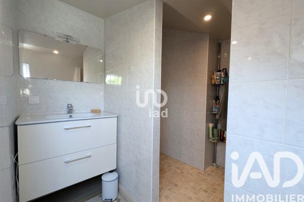 Maison à vendre 4 pièces 112 m² Éleu-dit-Leauwette