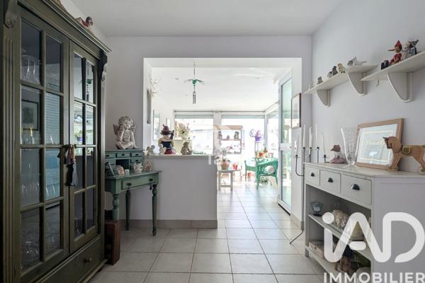 Maison à vendre 4 pièces 112 m² Éleu-dit-Leauwette