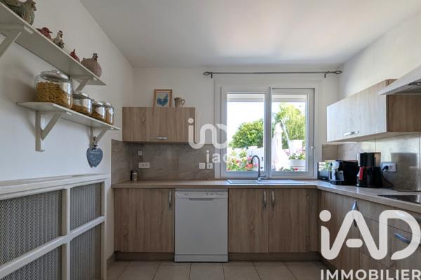 Maison à vendre 4 pièces 112 m² Éleu-dit-Leauwette
