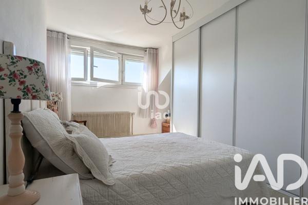 Maison à vendre 4 pièces 112 m² Éleu-dit-Leauwette