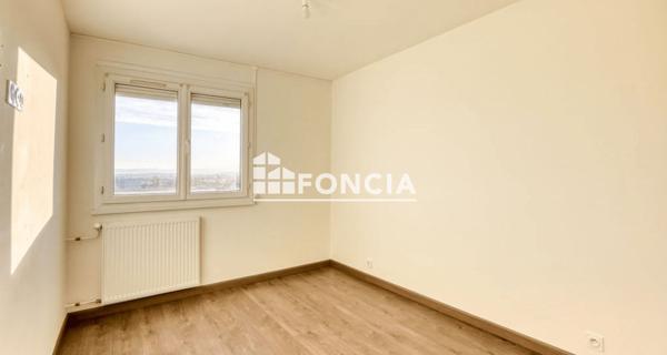 À vendre Appartement 4 pièces 86.29 m² - Clermont-ferrand 63100