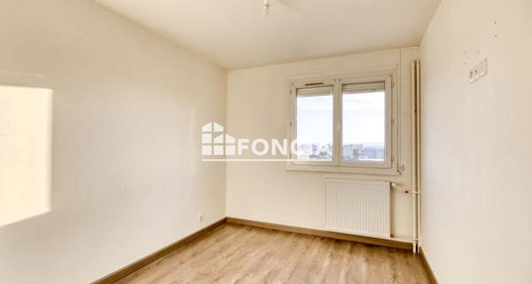 À vendre Appartement 4 pièces 86.29 m² - Clermont-ferrand 63100