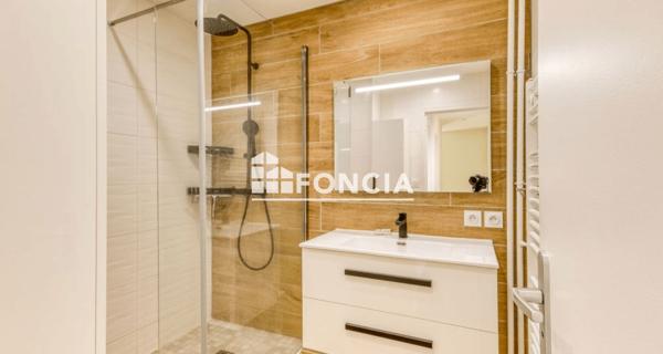À vendre Appartement 4 pièces 86.29 m² - Clermont-ferrand 63100