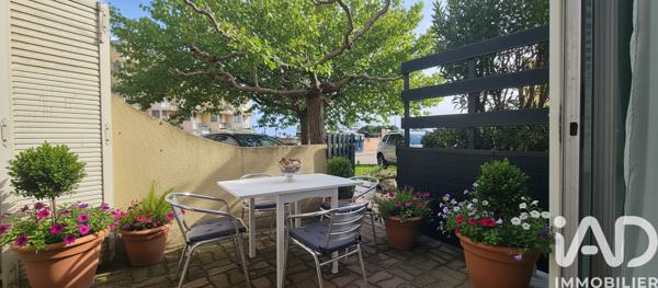 Maison à vendre 2 pièces 30 m² Le Barcarès