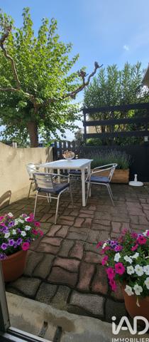 Maison à vendre 2 pièces 30 m² Le Barcarès