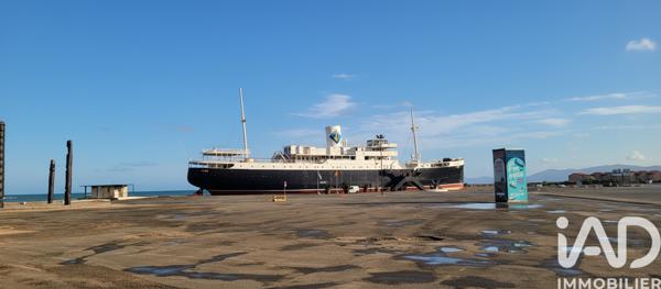 Maison à vendre 2 pièces 30 m² Le Barcarès