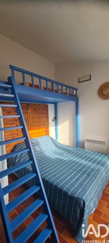 Maison à vendre 2 pièces 30 m² Le Barcarès