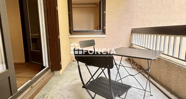 À vendre Appartement 2 pièces 33 m² - Sainte-foy-lès-lyon 69110