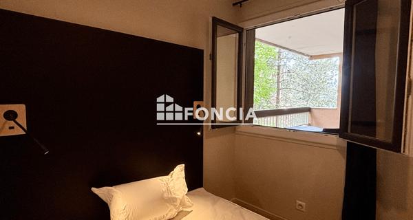 À vendre Appartement 2 pièces 33 m² - Sainte-foy-lès-lyon 69110