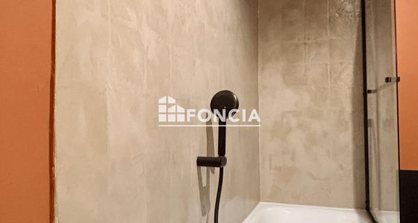 À vendre Appartement 2 pièces 33 m² - Sainte-foy-lès-lyon 69110