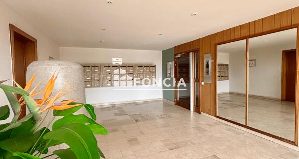 À vendre Appartement 2 pièces 33 m² - Sainte-foy-lès-lyon 69110